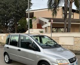 FIAT MULTIPLA 1.9 DIESEL EMOTION 2006