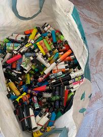 Clipper tutti nuovie funzionali