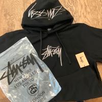 Felpa Stüssy