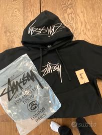 Felpa Stüssy