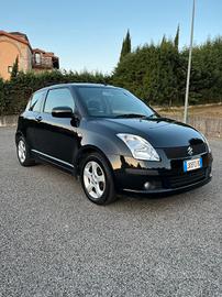Suzuki Swift 70.000km unicoproprietario 