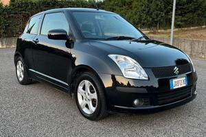 Suzuki Swift 70.000km unicoproprietario 