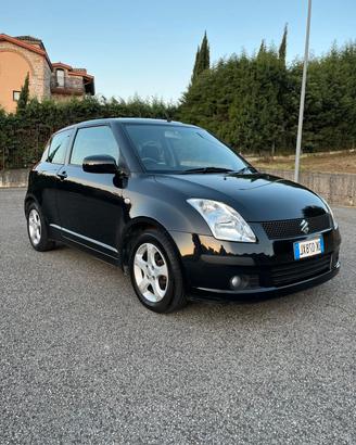 Suzuki Swift 70.000km unicoproprietario 