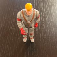 Action Figure Matt Trakker  M.A.S.K.  1985 Kenner