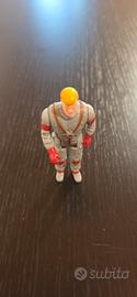 Action Figure Matt Trakker  M.A.S.K.  1985 Kenner