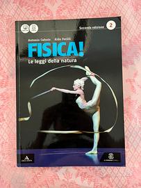 Fisica! Le leggi della natura