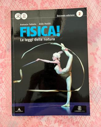 Fisica! Le leggi della natura