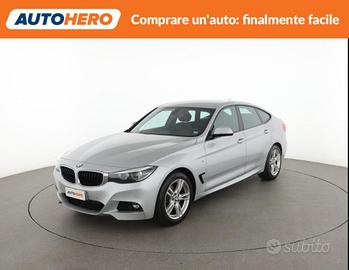 BMW 320 LM12533