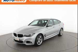 BMW 320 LM12533