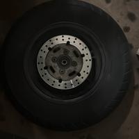 Pezzi minarelli verticale