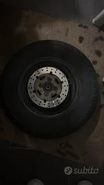 Pezzi minarelli verticale