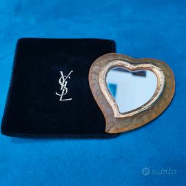 Specchietto Vintage Yves Saint Laurent 