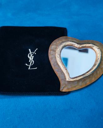 Specchietto Vintage Yves Saint Laurent 