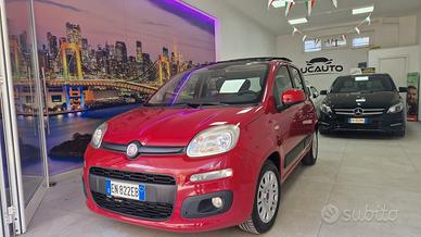 Fiat Panda 1.3 MJT TETTO APRIBILE
