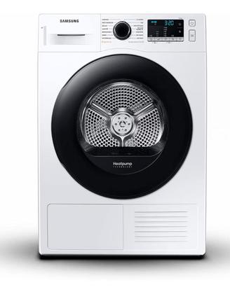 Samsung Asciugatrice 8 kg – Pompa di calore