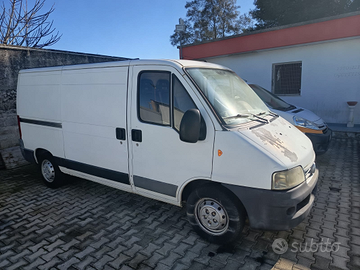 Blocco per commercianti