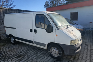 Blocco per commercianti