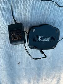 Carica batteria Ricetrasmittenti Midland
