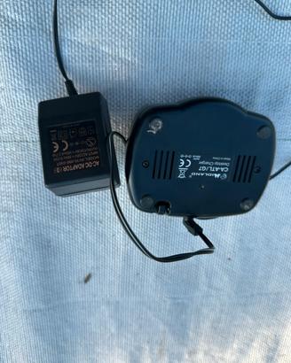Carica batteria Ricetrasmittenti Midland