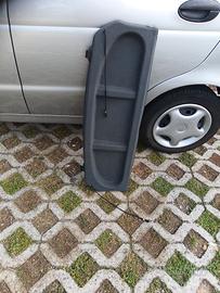 cappelliera Chevrolet Matiz 2 serie 