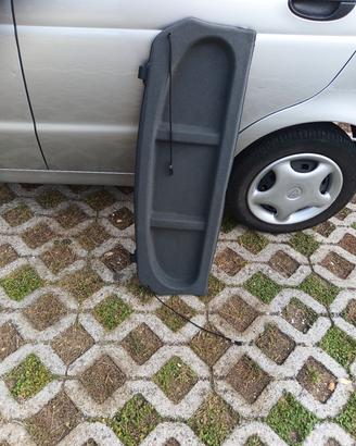 cappelliera Chevrolet Matiz 2 serie 