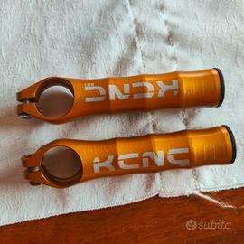 Appendici per manubrio bici KCNC B1