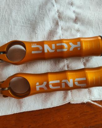 Appendici per manubrio bici KCNC B1