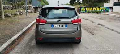 KIA Carens 3ª serie - 2013