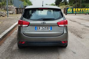 KIA Carens 3ª serie - 2013