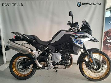BMW F 850 GS Abs