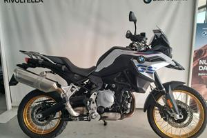 BMW F 850 GS Abs