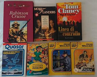 Libri vari
