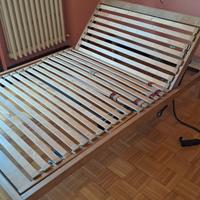 letto multifunzionale 1 1/2