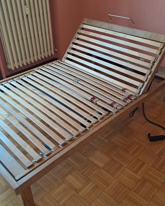 letto multifunzionale 1 1/2