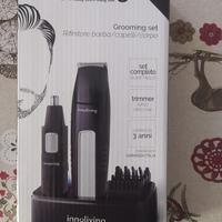 taglia barba e capelli 