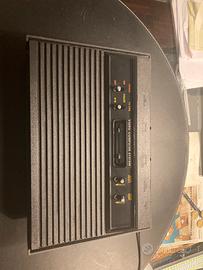 Consolle Atari  2600