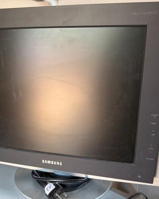 Monitot tv pc lcd samsung