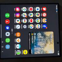 Samsung Galaxy Z Fold 7  12GB / 512GB