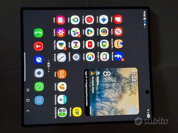 Samsung Galaxy Z Fold 7  12GB / 512GB