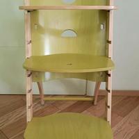 seggiolone pappy-re by pali