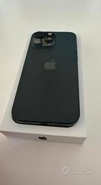 Iphone 16 Pro max 256