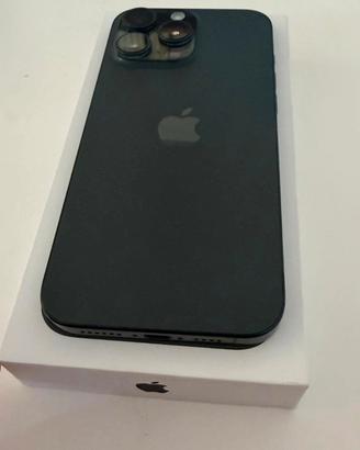 Iphone 16 Pro max 256