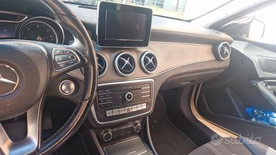 Mercedes CLA