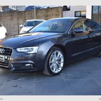 AUDI A5 SPB 2.0 TDI 177 CV Advanced
