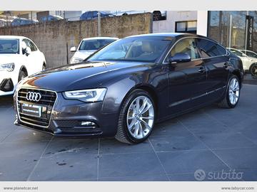AUDI A5 SPB 2.0 TDI 177 CV Advanced