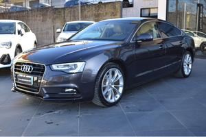 AUDI A5 SPB 2.0 TDI 177 CV Advanced