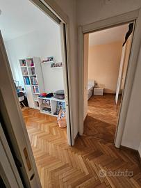 Immobile in palazzina signorile