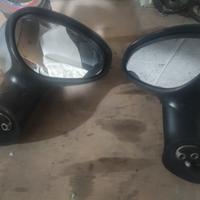 Specchietti Fiat Punto usati