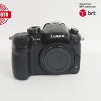 Panasonic GH4
