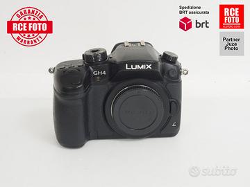 Panasonic GH4